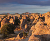 New Mexico, City of Rocks